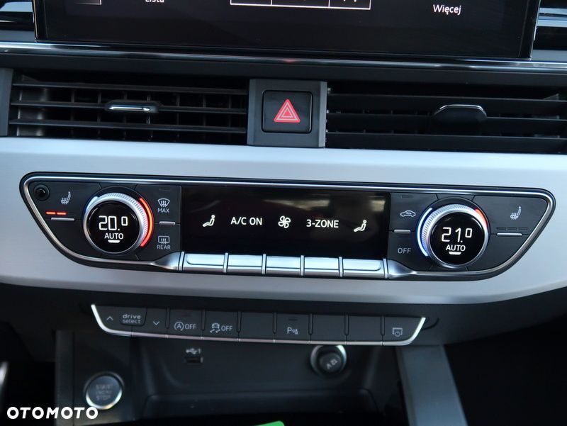 Audi A5 Sportback 45 TFSI mHEV Quattro S Line S tronic - 29