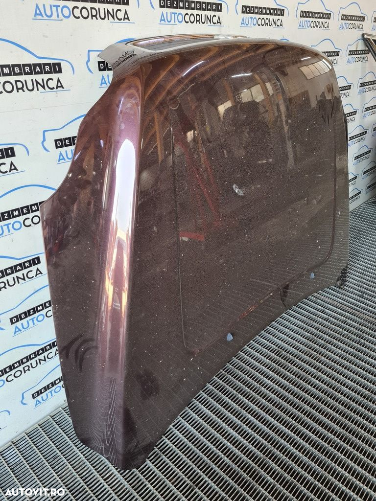 Capota Volvo XC90 Facelift 2002 - 2006 SUV 4 Usi VIOLET (972) - 2