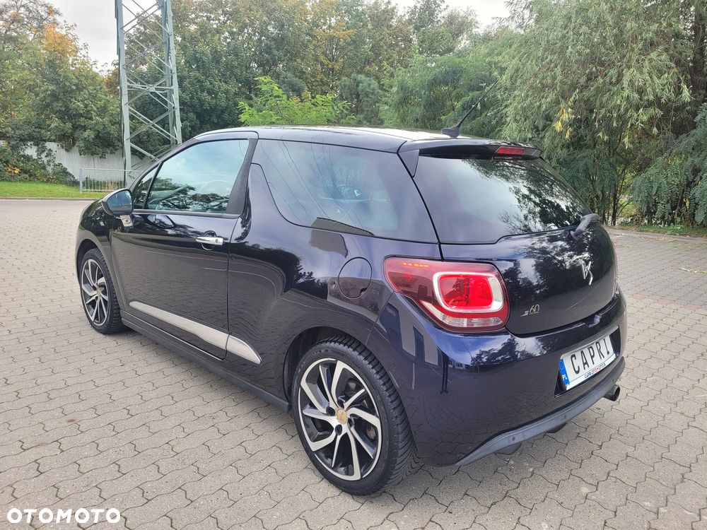 Citroën DS3 PureTech 110 Start & Stop Limited Edition 1955 - 3