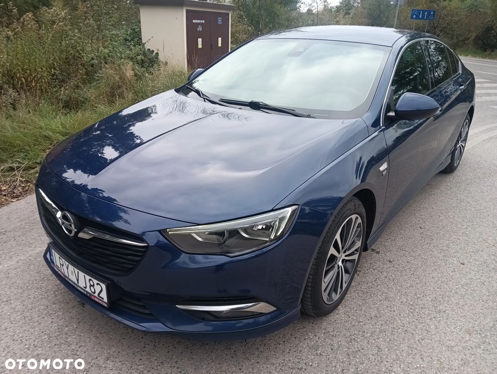 Opel Insignia Sports Tourer 2.0 Diesel Ultimate Exclusive - 31
