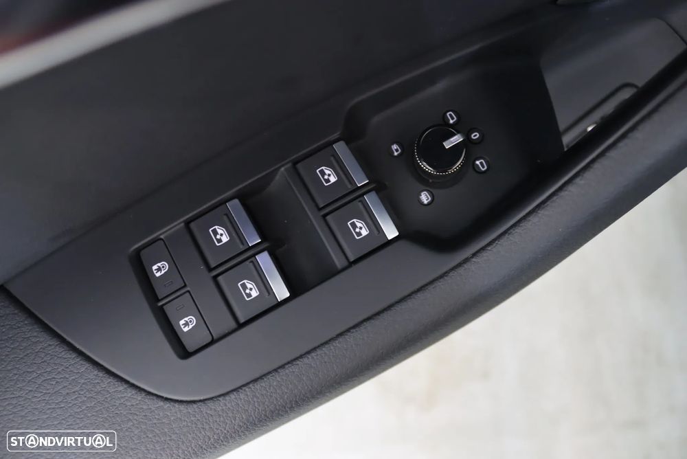 Audi A6 Avant 40 TDI Design S tronic - 20