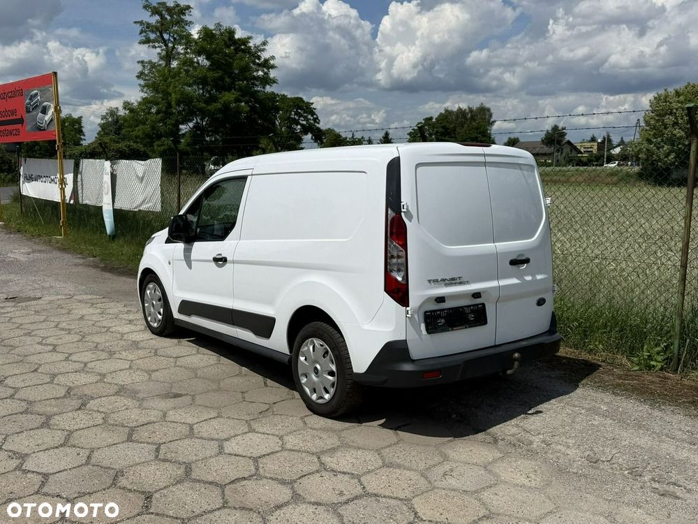 Ford Connect - 3