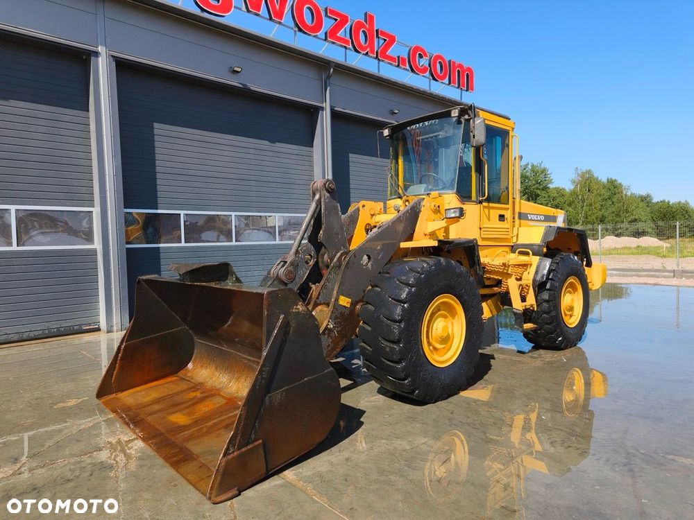 Volvo L90C - 5