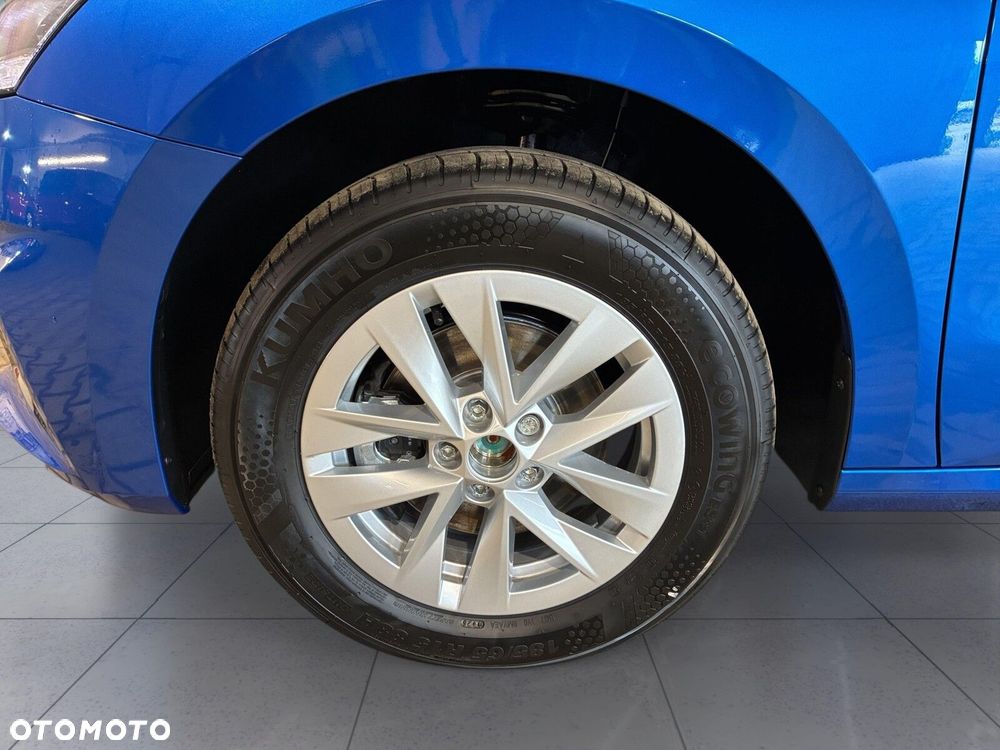 Skoda Fabia - 29