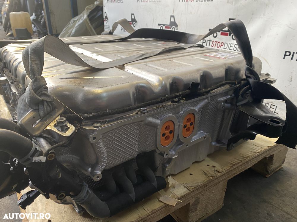 BATERIE HYBRIDA AUDI Q7 E-TRON 2017-2018-2019-2020-2021-2022-2023 - 4