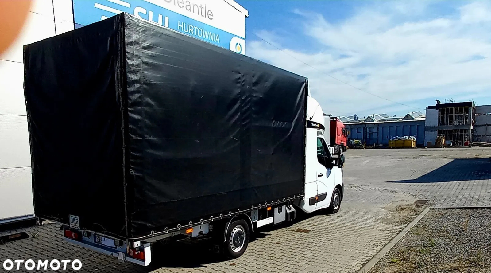 Renault MASTER - 5