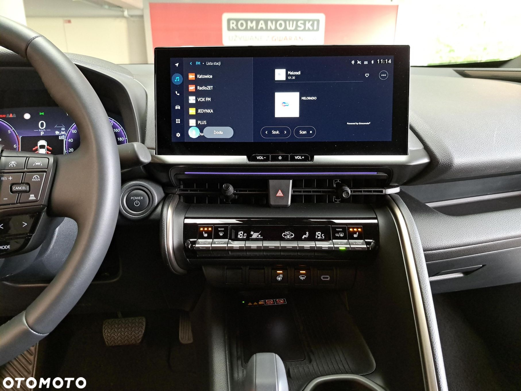 Toyota C-HR - 19