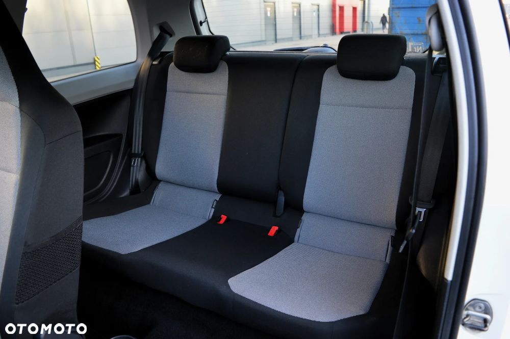 Skoda Citigo 1.0 Ambition - 8