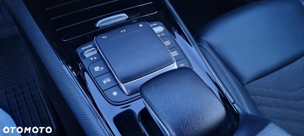 Mercedes-Benz Klasa B 200 d 8G-DCT Entry - 17