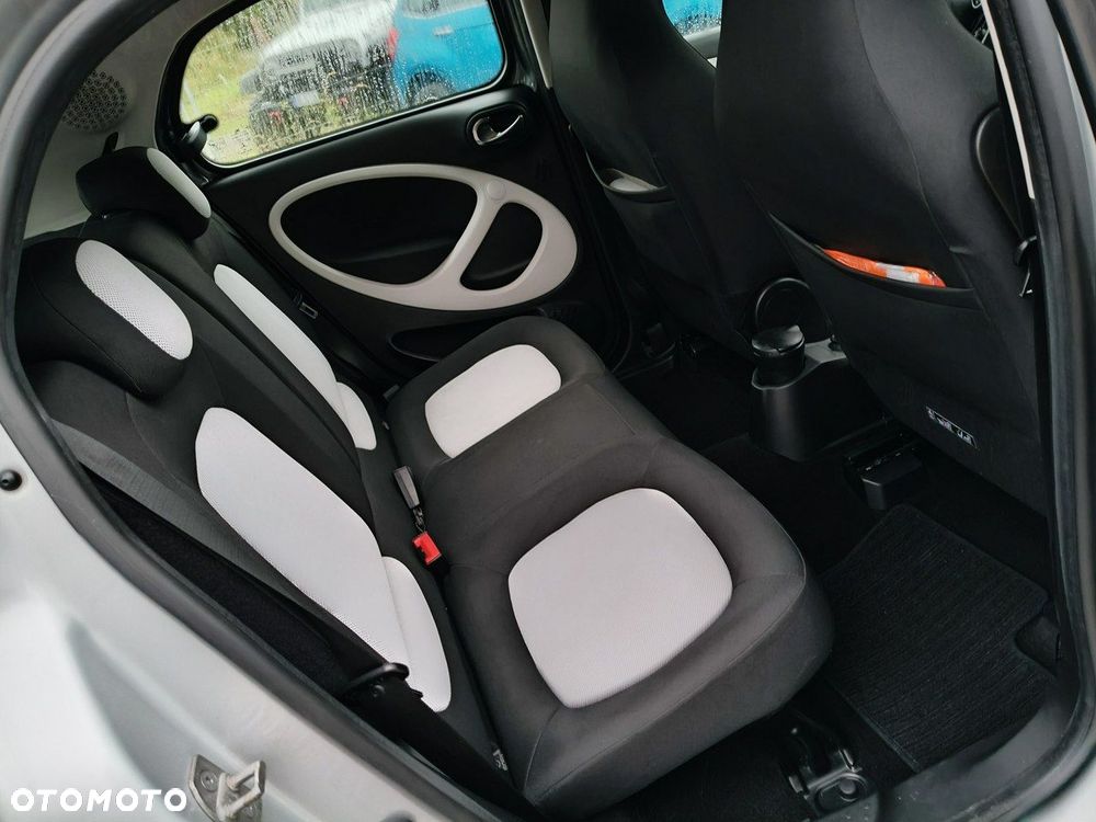 Smart Forfour - 25