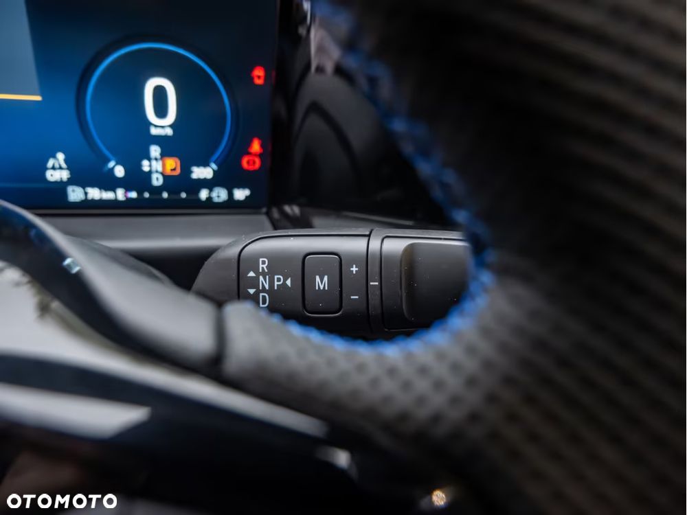 Ford Transit Custom MS-RT Furgon Brygadówka L2H1 170KM AWD - 14