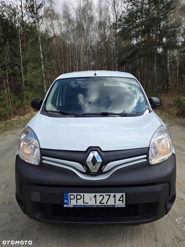 Renault Kangoo Maxi - 4