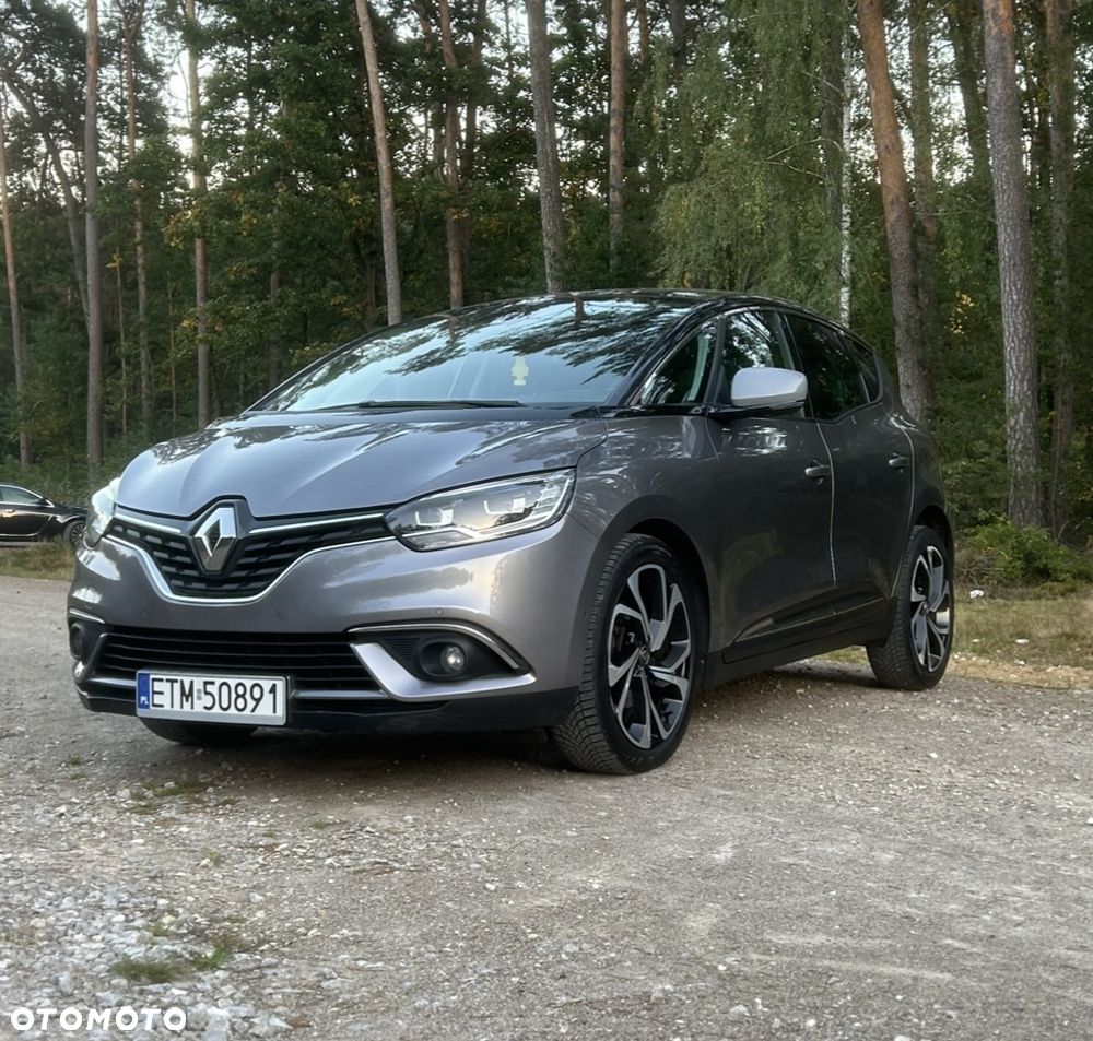 Renault Scenic - 6
