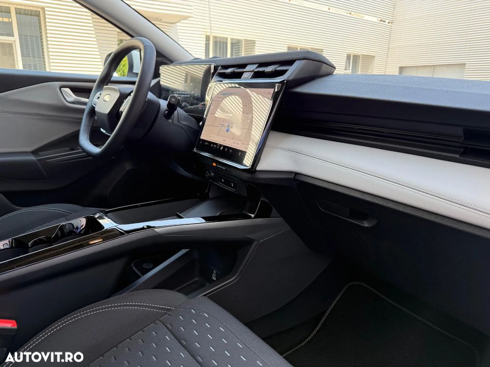 Ford Puma 43 kWh Select - 7