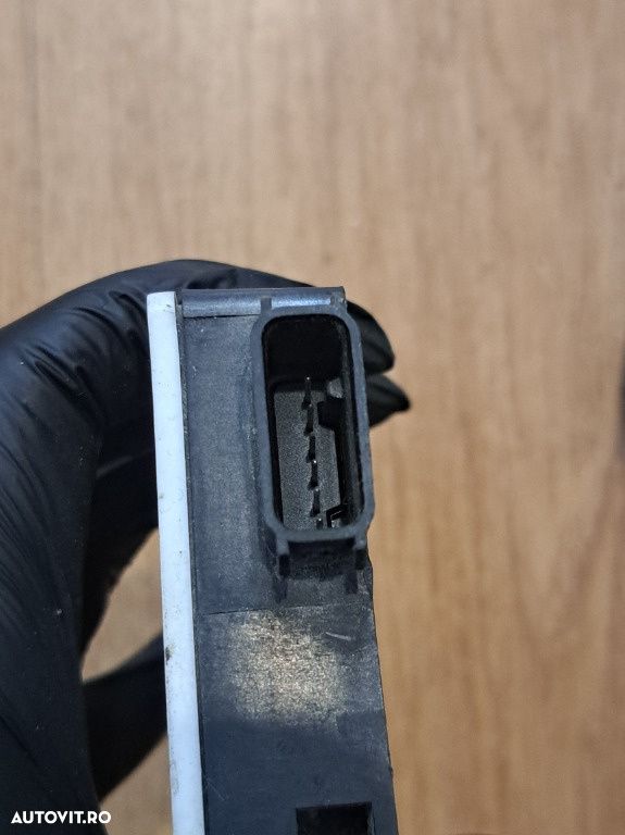Senzor Radar Distronic Mercedes W246, W176, C117, X156, W166 - A0045427718 - 4