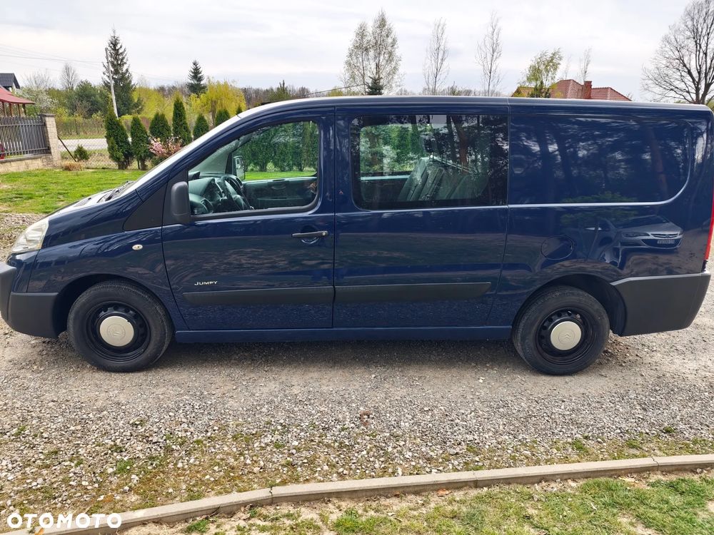 Citroën Jumpy - 7