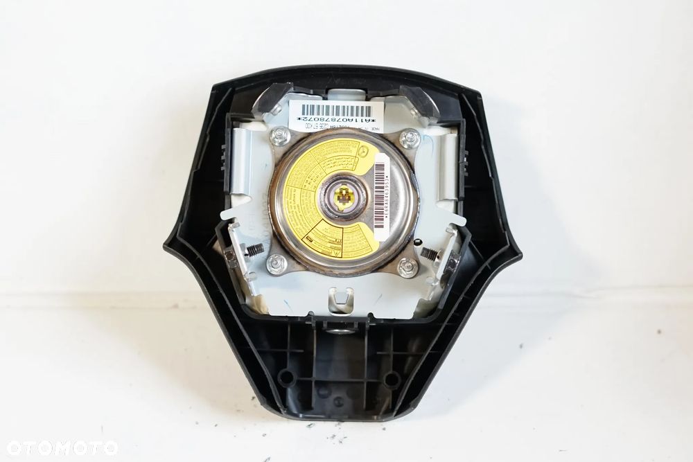 Poduszka airbag kierowcy Mazda 5 I - 4