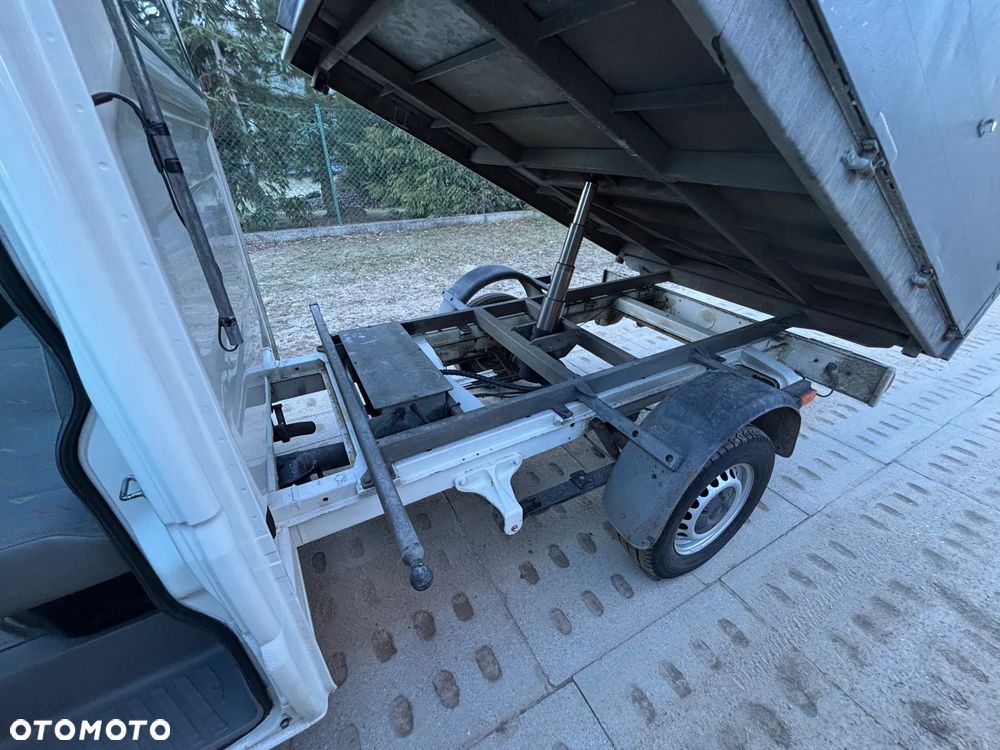 Volkswagen CRAFTER - 14