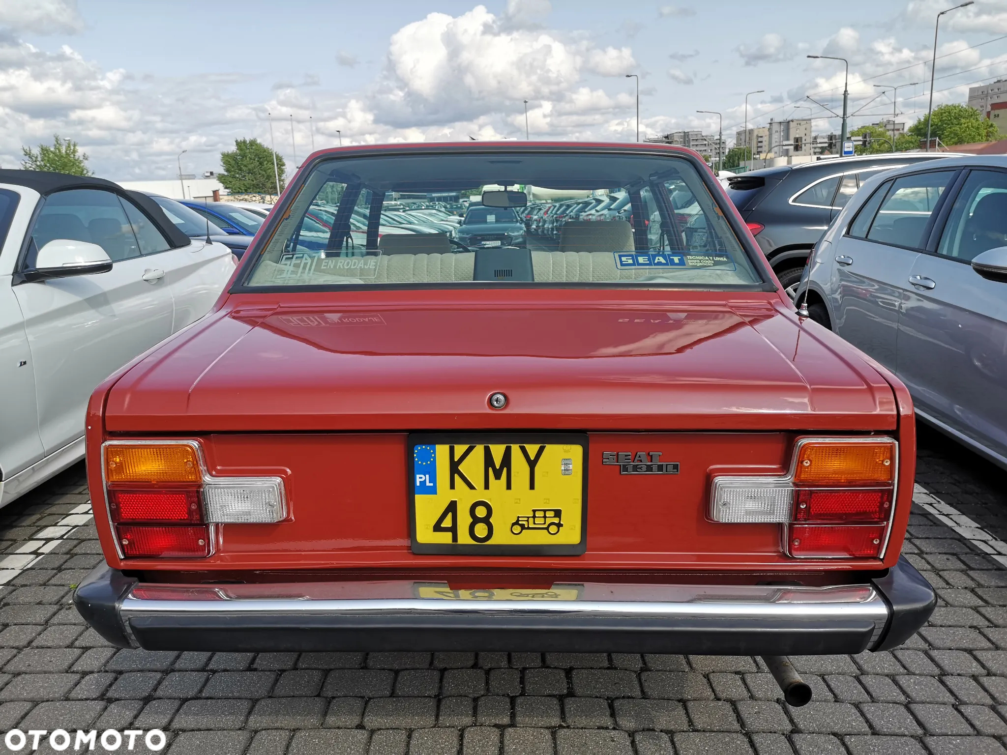 Seat Inny - 4
