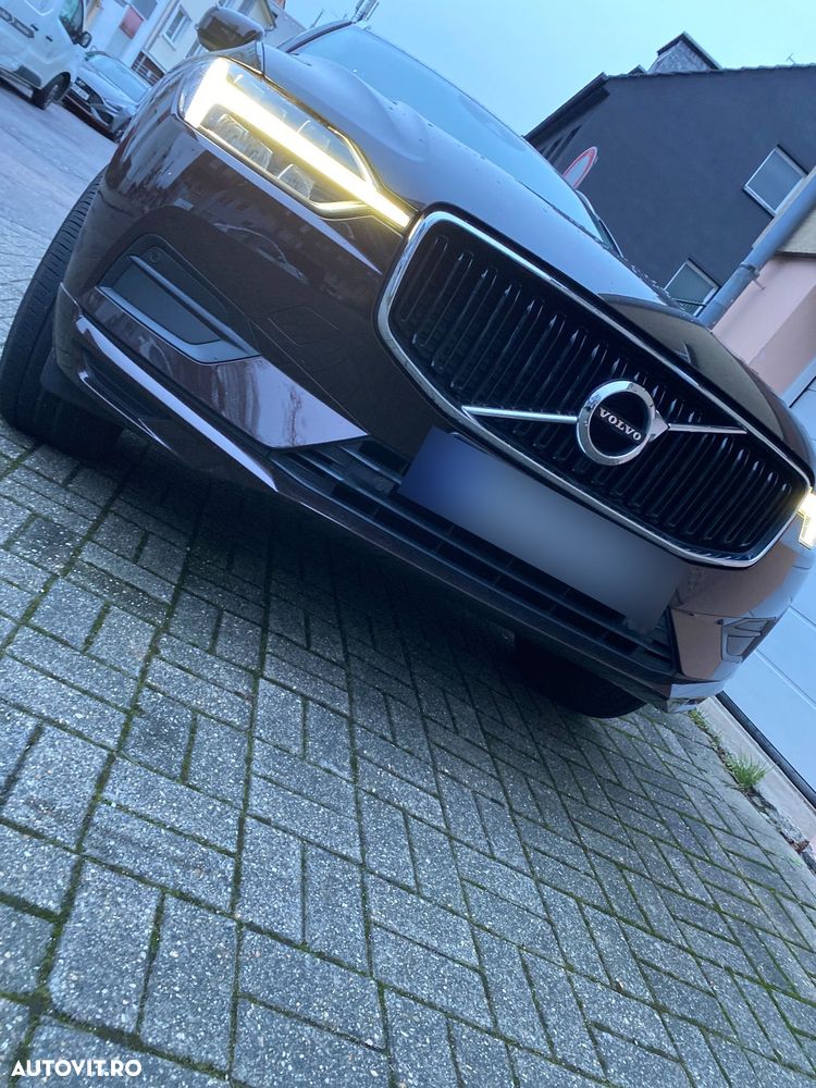 Volvo XC 60 D4 Momentum - 4