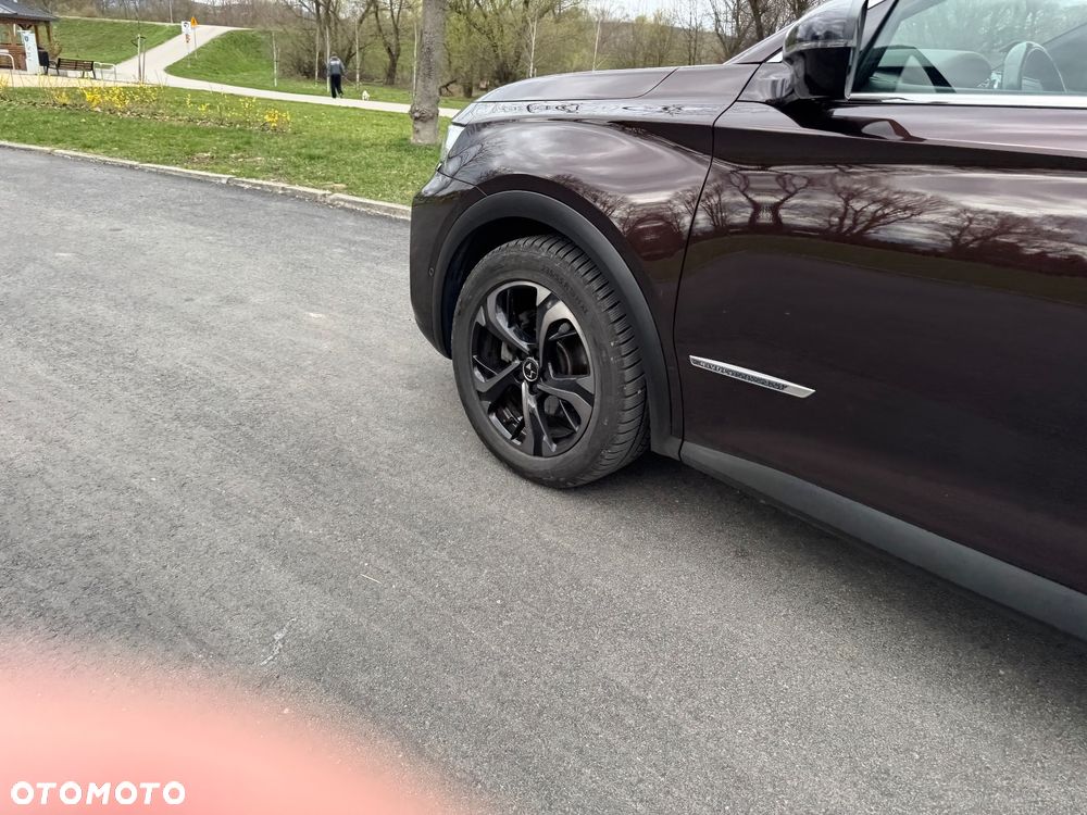 DS Automobiles DS 7 Crossback 2.0 BlueHDi Grand Chic - 7