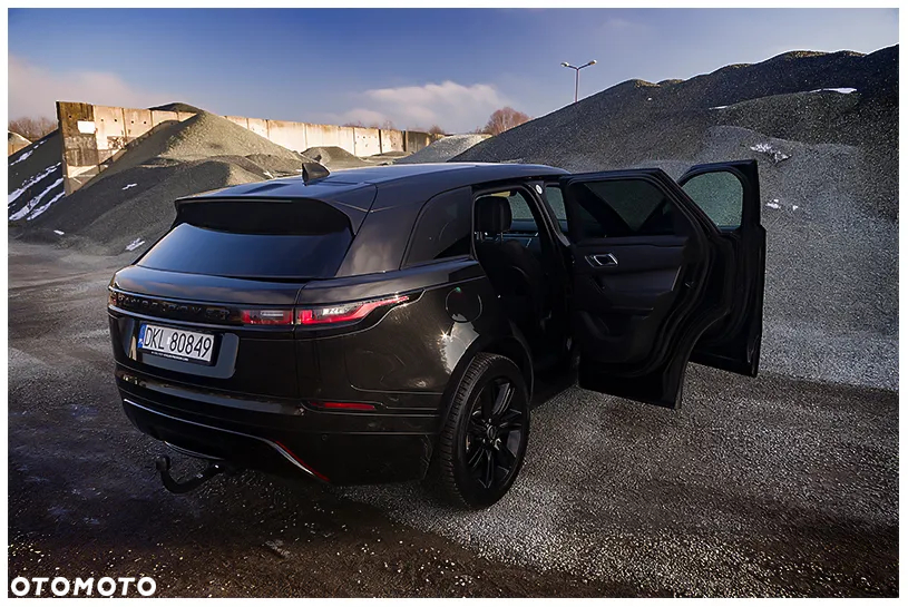 Land Rover Range Rover Velar 2.0 SD4 R-Dynamic SE - 15