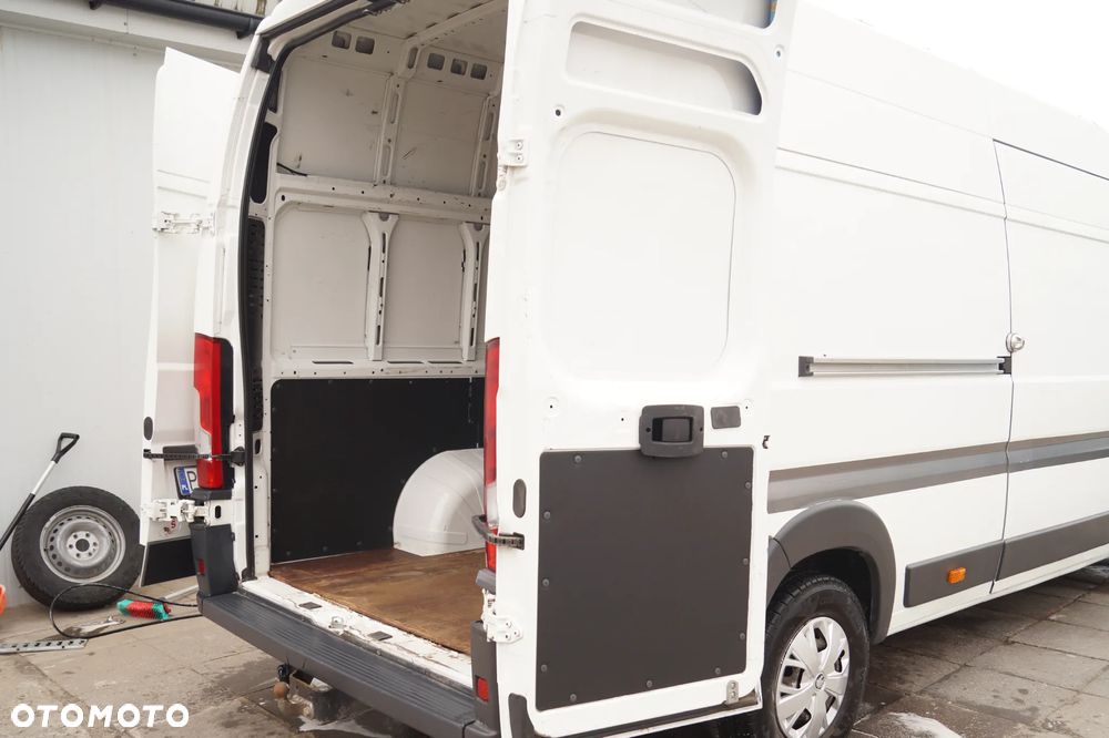 Peugeot Boxer - 16