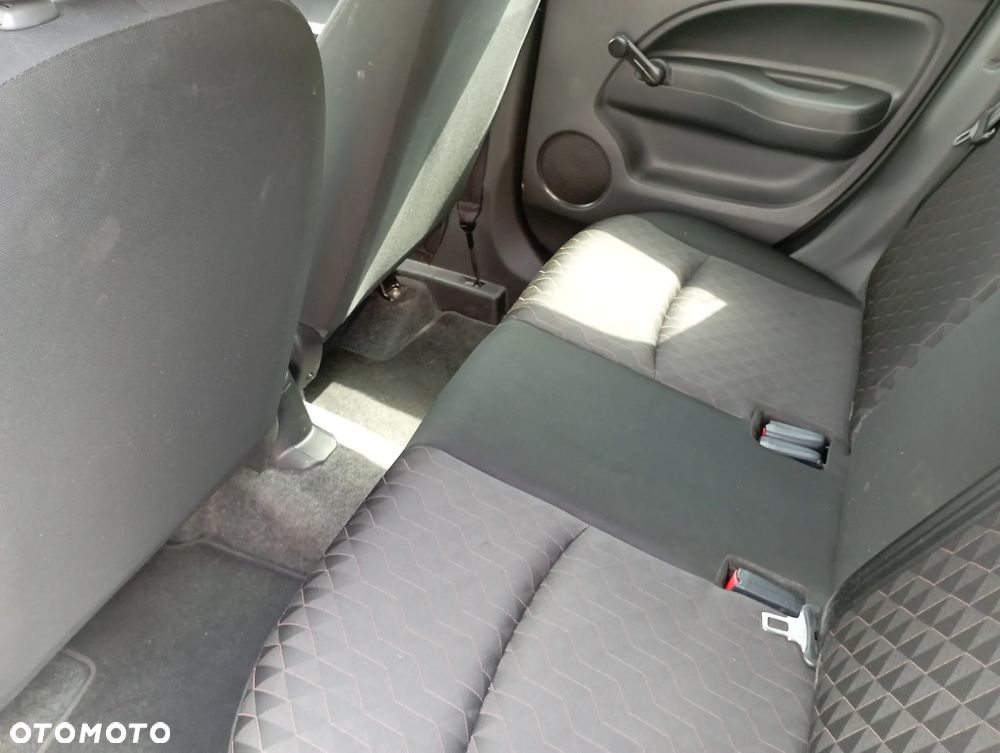 Mitsubishi Space Star 1.2 Inform - 5