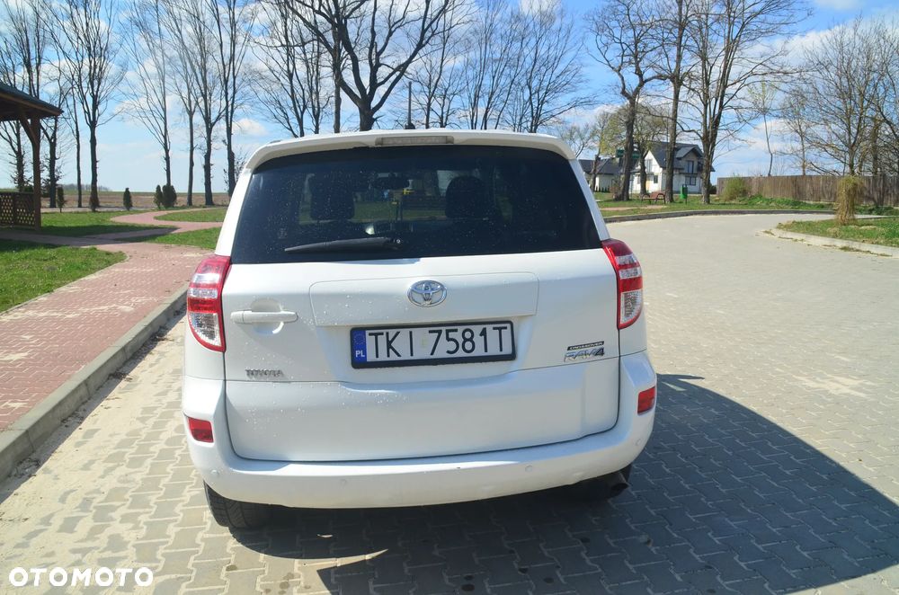 Toyota RAV4 2.0 VVT-i Premium MS - 7