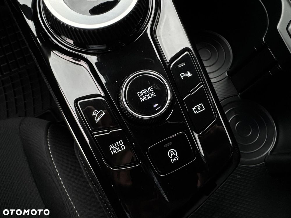 Kia Sportage 1.6 T-GDI MHEV L 2WD DCT - 20