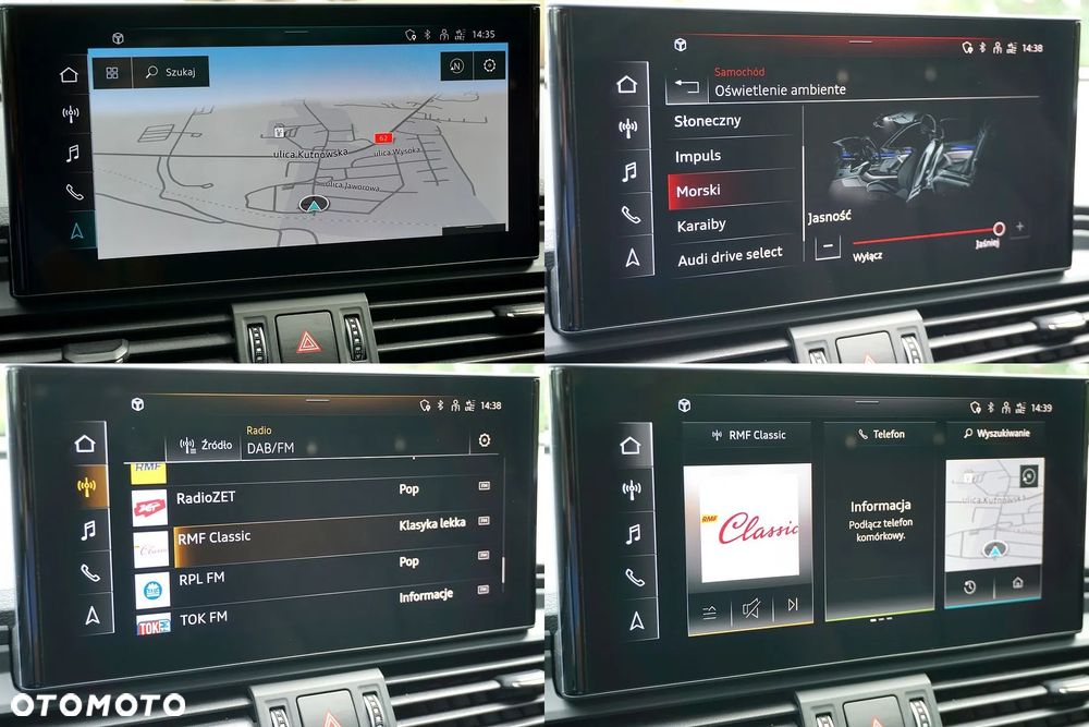 Audi Q5 40 TDI quattro S tronic sport - 38