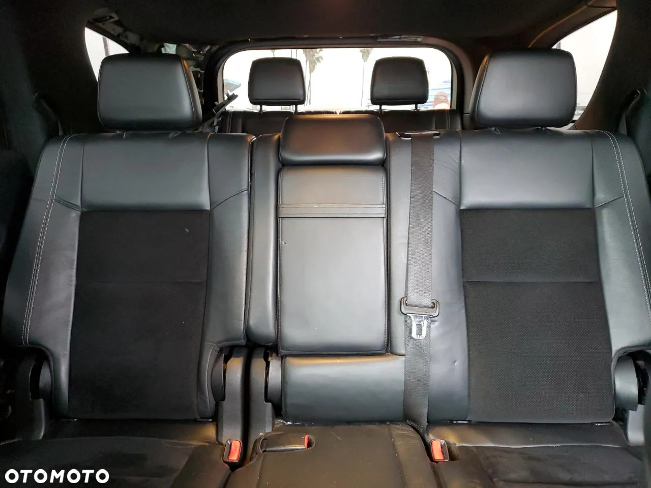 Dodge Durango 3,6 Limited - 10