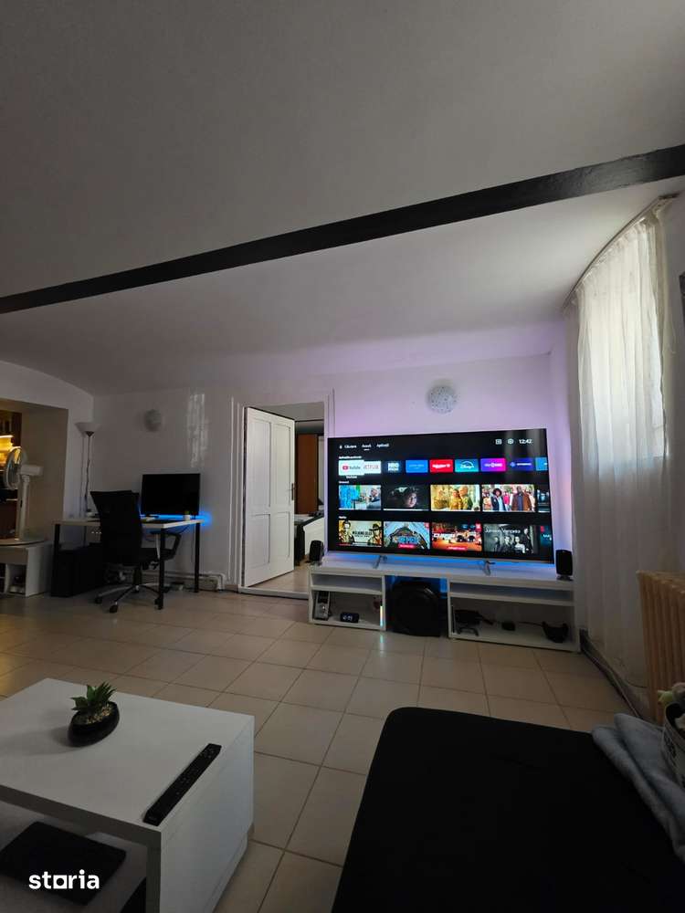 Apartament 2 camere - 68 mp - locatie excelenta - Piata Maria — fotografia 1