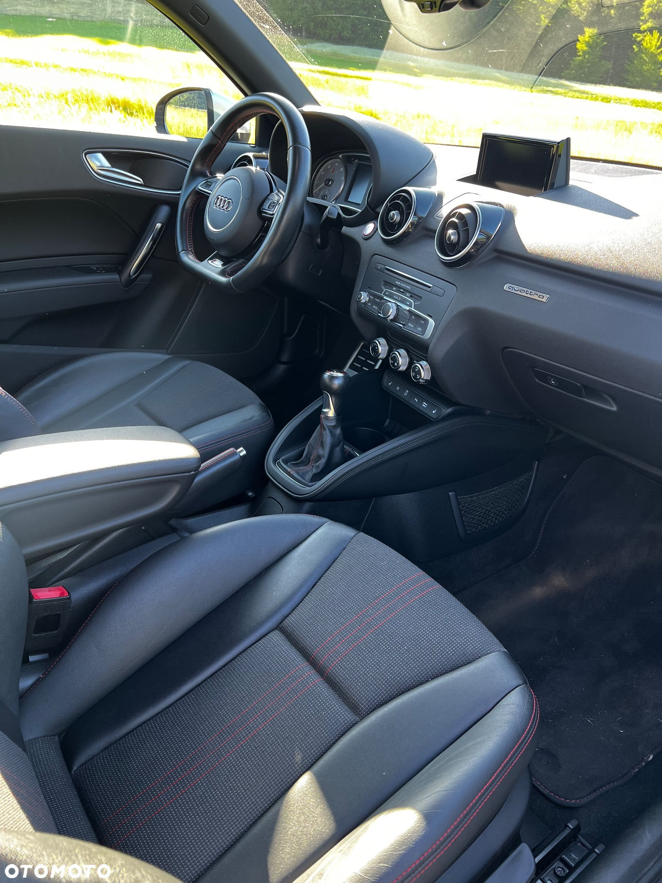 Audi S1 - 13