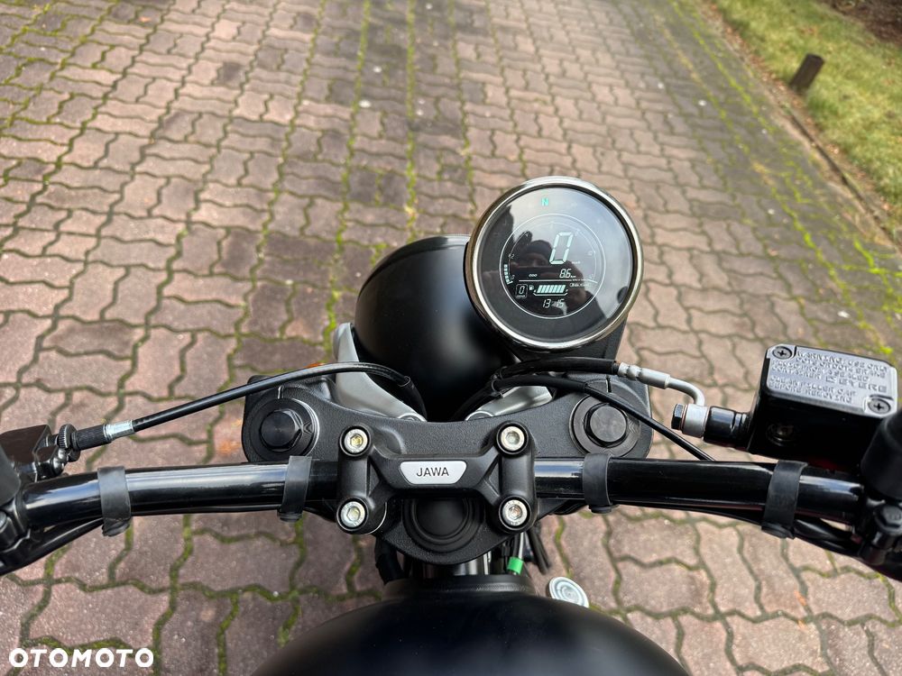 Jawa FJ 42 - 24