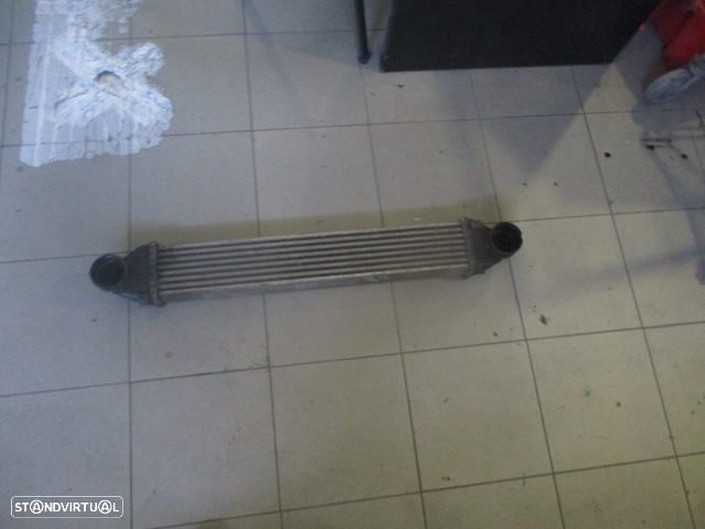 Radiador Intercooler A1695000000 MERCEDES W169 2005 180Cdi - 6