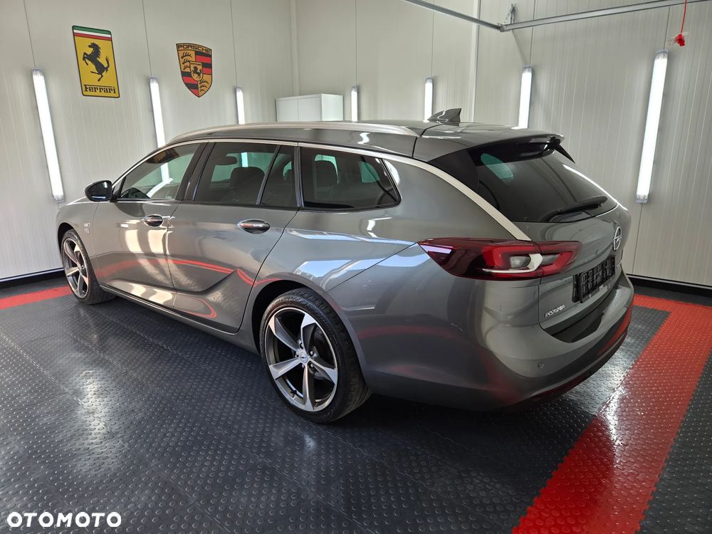 Opel Insignia 2.0 Ultimate Exclusive - 13