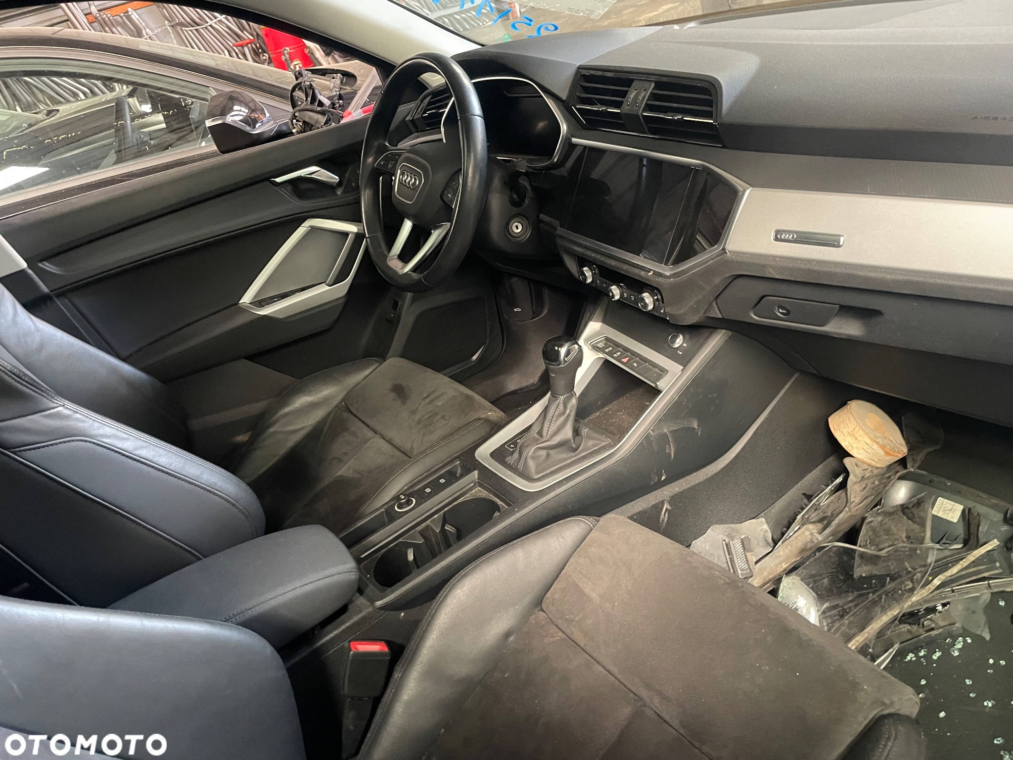 Audi Q3 - 4