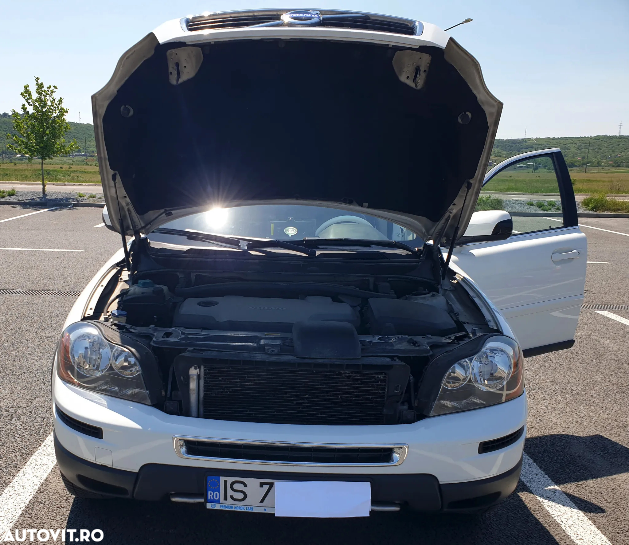 Volvo XC 90 D5AWD - 23