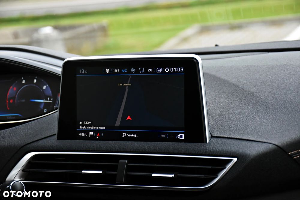 Peugeot 3008 2.0 BlueHDi GT S&S EAT8 - 34