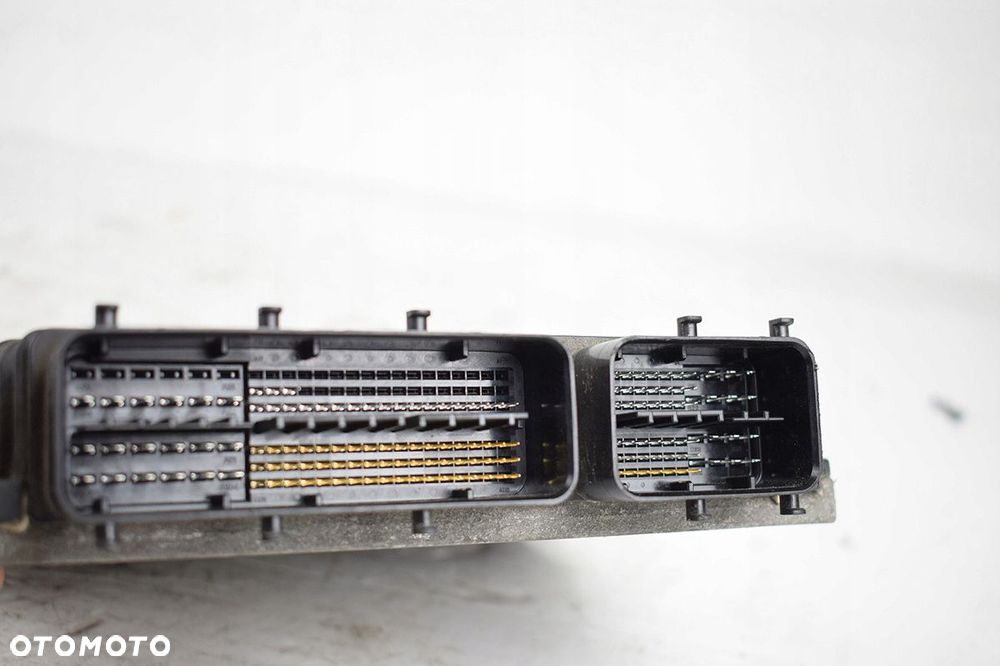 komputer sterownik toyota 89661-05d50 - 3