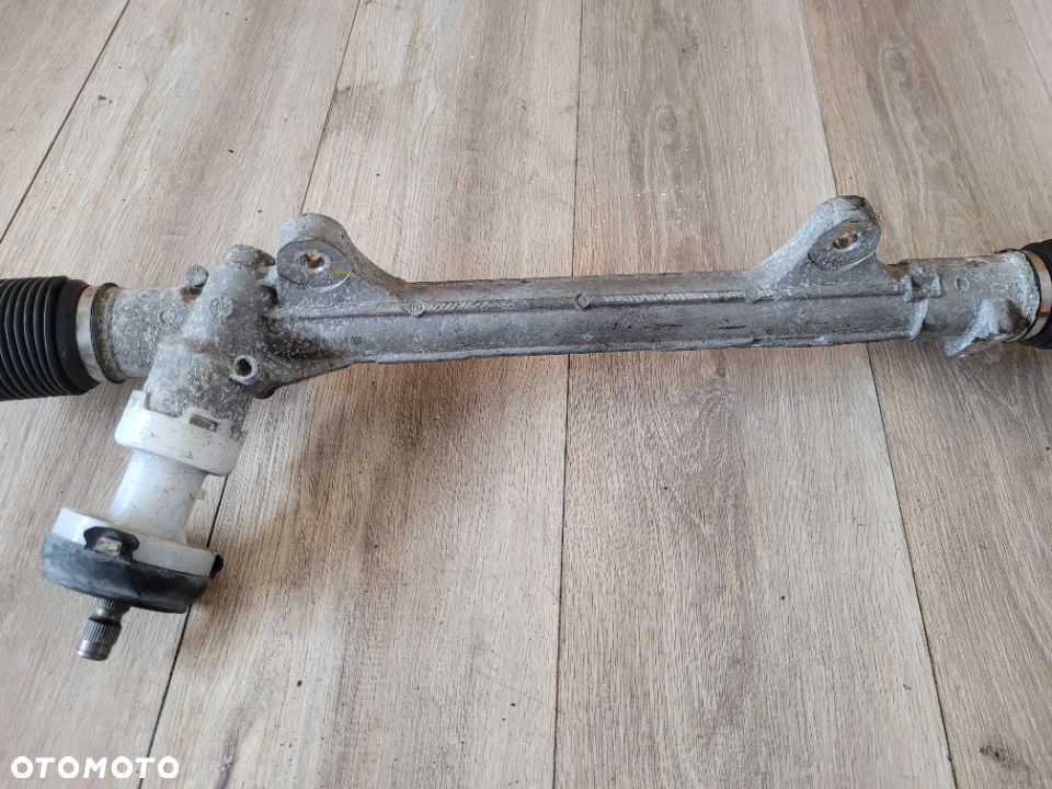 Maglownica przekładnia Hyundai i30 Ceed II Europa 2012-2016r 56500A6000 - 5