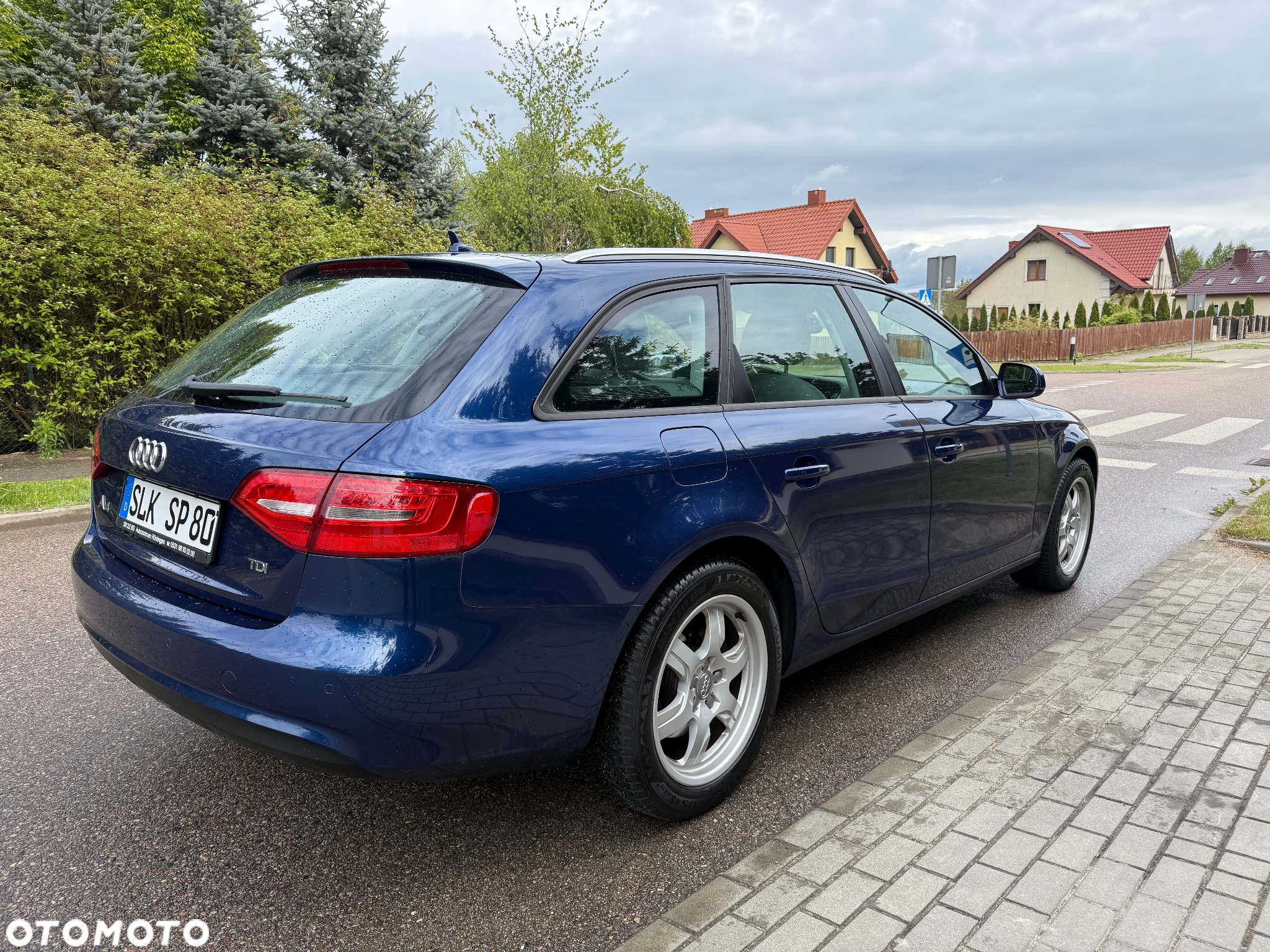 Audi A4 - 30