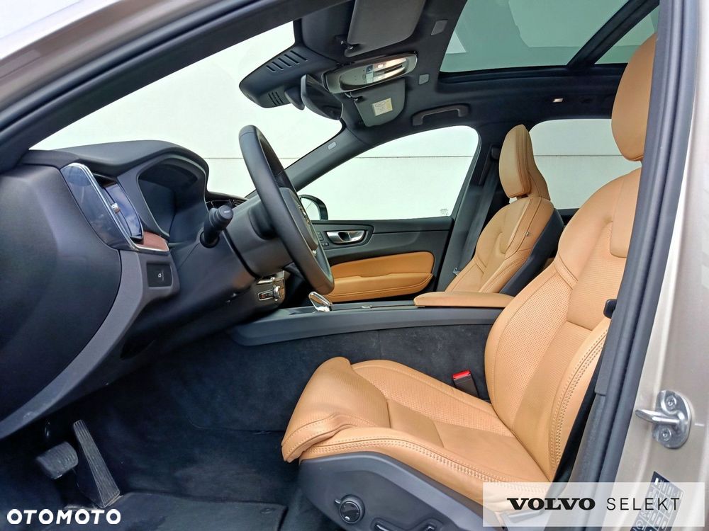 Volvo XC 60 - 12