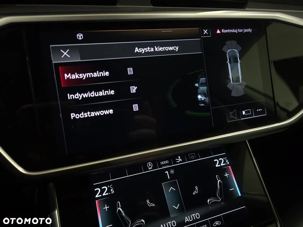 Audi A7 Sportback 45 TFSI S tronic - 13