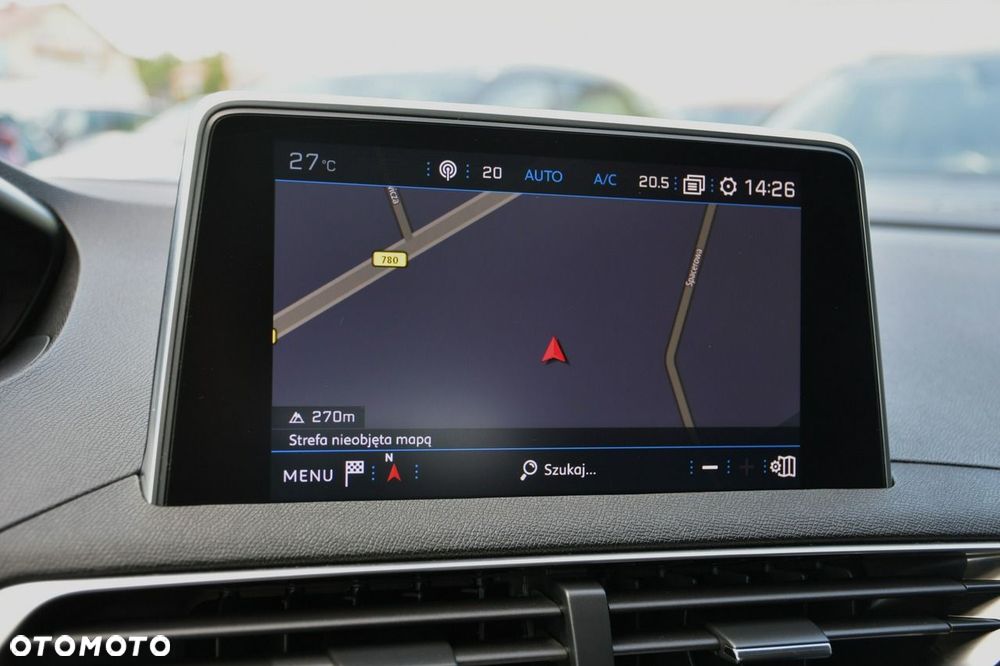 Peugeot 5008 1.5 BlueHDi Allure Pack S&S - 26