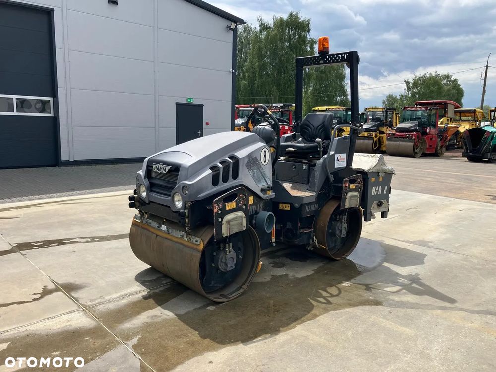 Hamm HD 12 VV - 4