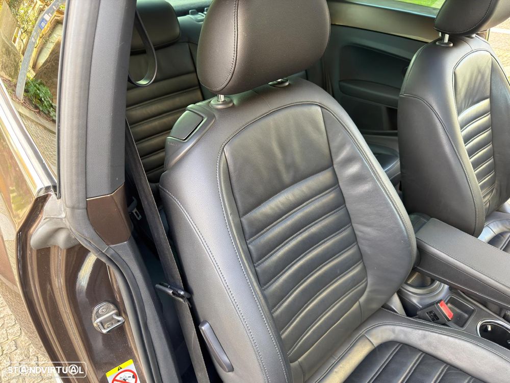 VW New Beetle 1.4 TSI Sport - 35