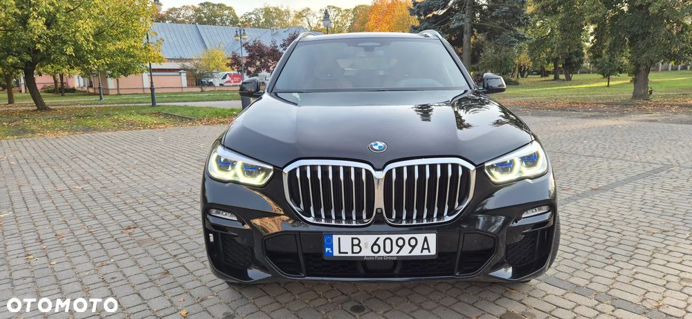 BMW X5 xDrive25d sport - 9
