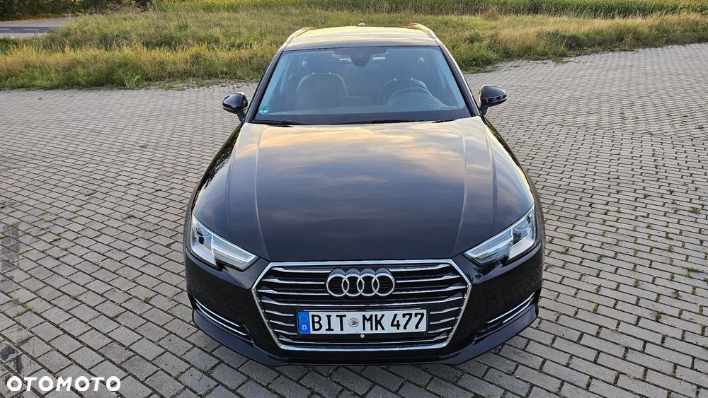 Audi A4 Avant 2.0 TDI ultra S tronic - 22